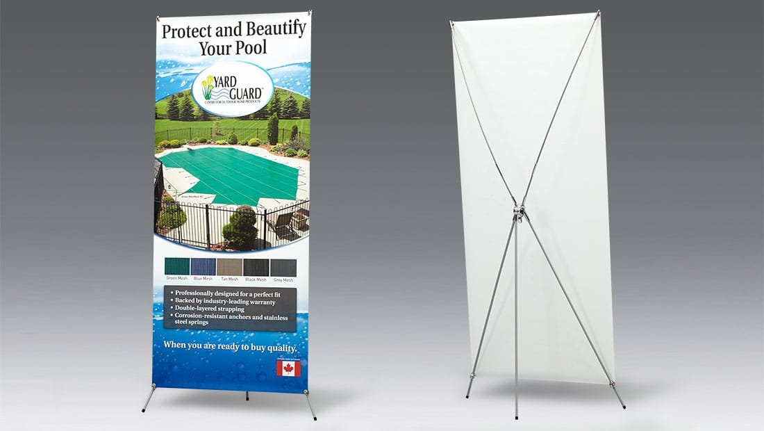 X Banner Stands Manufacturers X Banner Stands Manufacturers
