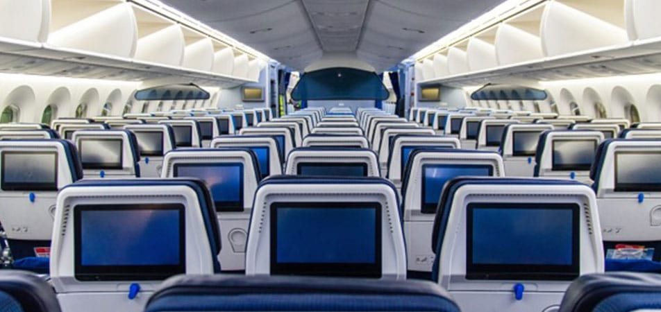 Inflight Advertising Services in India Inflight Advertising Services in India