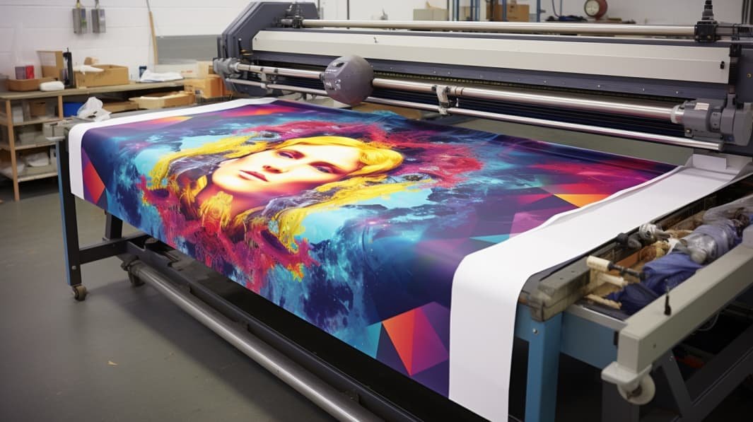 Vinyl-Print-Quality vinyl printing services