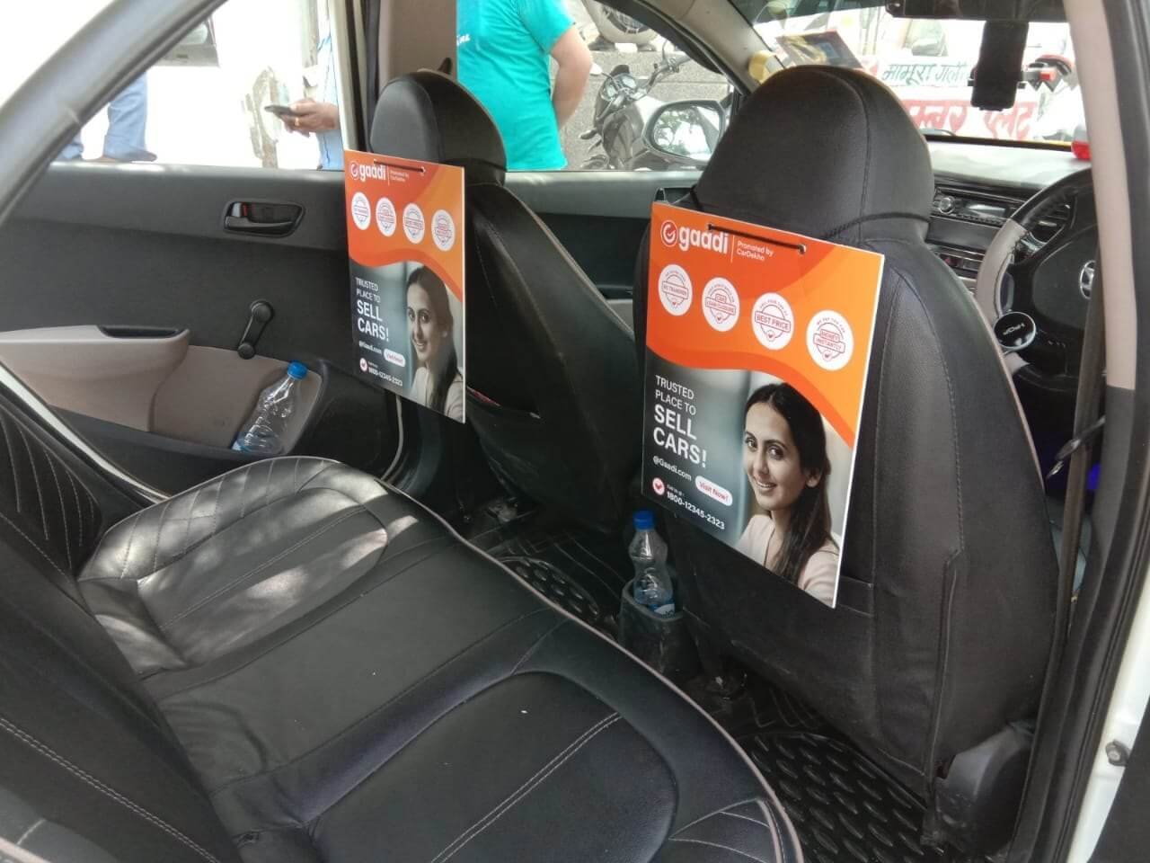 advertising-in-uber-cabs-internal-branding- cab branding