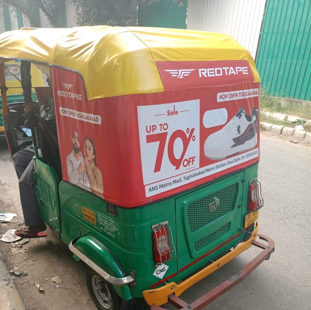 Auto Branding Companies turn vehicles into powerful marketing tools, boosting brand visibility with eye-catching, high-quality graphics.