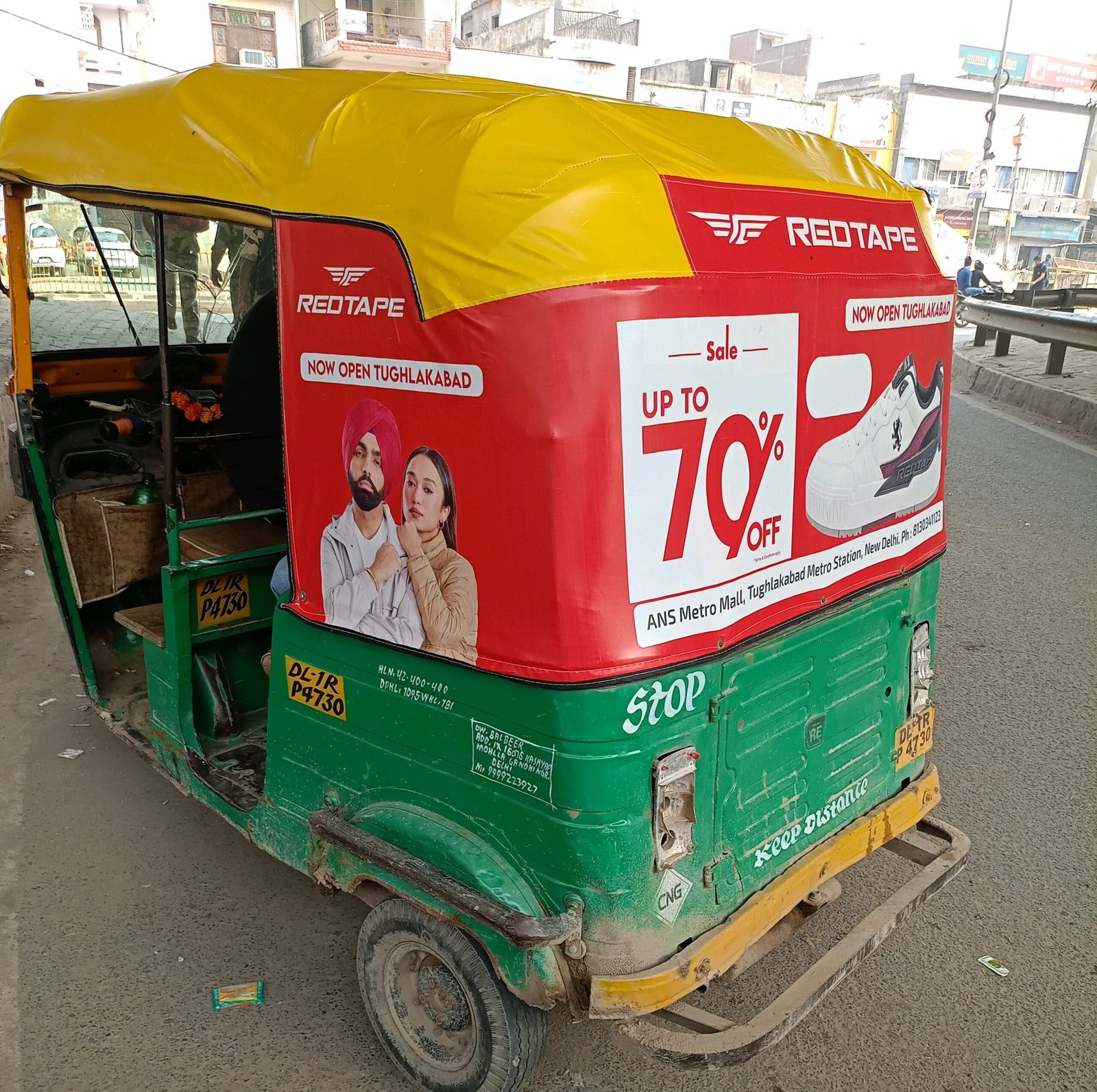 Auto Branding Companies turn vehicles into powerful marketing tools, boosting brand visibility with eye-catching, high-quality graphics. Auto Branding Companies turn vehicles into powerful marketing tools, boosting brand visibility with eye-catching, high-quality graphics.