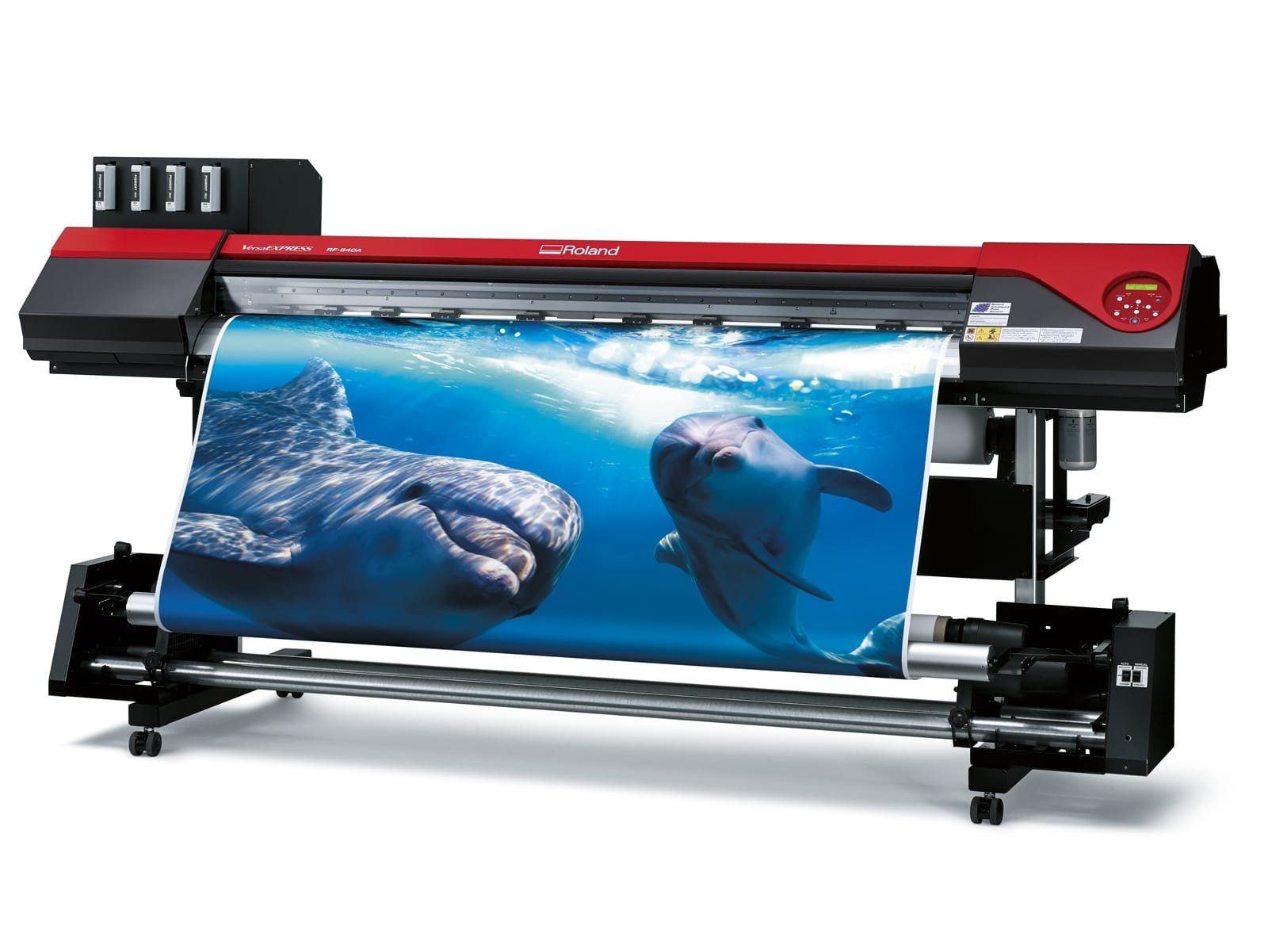 roland-eco-solvent-machine eco-solvent printing