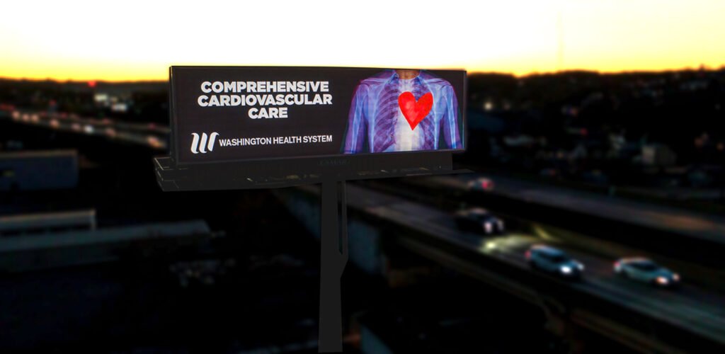 OOH advertisers specialize in outdoor marketing, using billboards, transit ads, and digital displays to maximize brand visibility and reach.