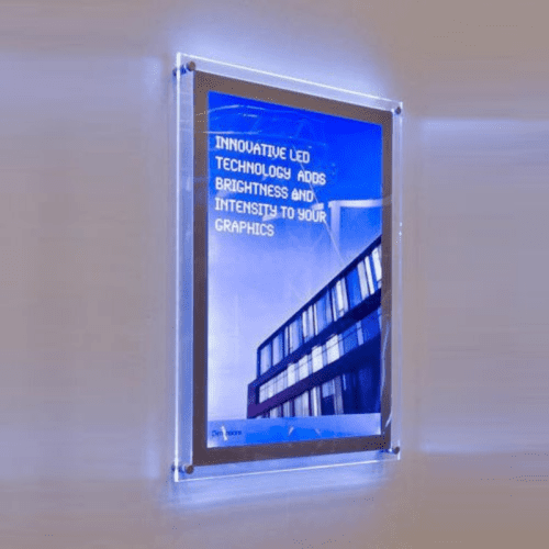 The LED Clip-On is a compact, portable light attachment that enhances visibility, perfect for promotions, signage, or personal use. The LED Clip-On is a compact, portable light attachment that enhances visibility, perfect for promotions, signage, or personal use.