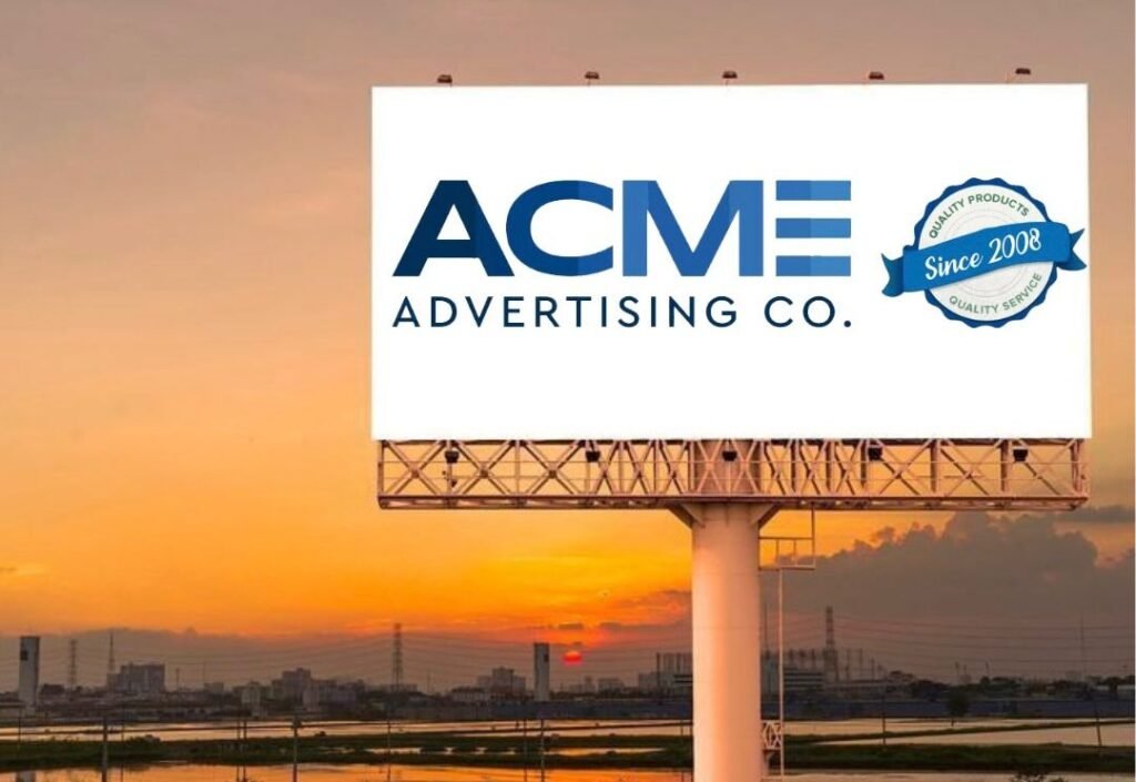 Outdoor marketing captures attention with billboards, hoardings, and digital displays, ensuring high visibility and brand awareness in busy locations.
