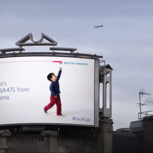 DOOH advertising delivers dynamic, targeted, and interactive content on digital screens in high-traffic locations. DOOH advertising delivers dynamic, targeted, and interactive content on digital screens in high-traffic locations.