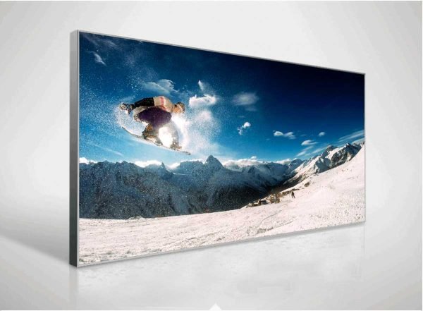 LED fabric boxes are sleek, backlit displays with vibrant graphics, perfect for retail, exhibitions, and branding with a premium look. LED fabric boxes are sleek, backlit displays with vibrant graphics, perfect for retail, exhibitions, and branding with a premium look.