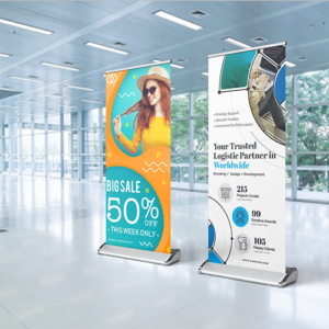 A luxury standee is a premium, stylish display that elevates branding, captivates attention, and adds elegance to events or promotions. A luxury standee is a premium, stylish display that elevates branding, captivates attention, and adds elegance to events or promotions.