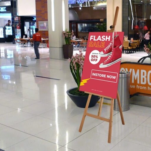 An easel stand is a sturdy, freestanding display for signs, artwork, or presentations, perfect for events, retail, and exhibitions. An easel stand is a sturdy, freestanding display for signs, artwork, or presentations, perfect for events, retail, and exhibitions.