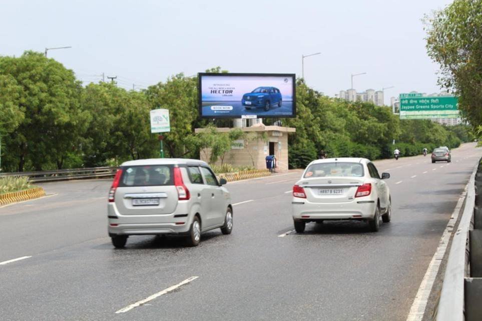 Billboard advertising Near Sector -148 Noida - Noida