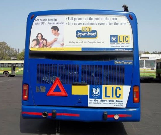 Bus advertiser puts your brand on the move—capturing attention in high-traffic areas and delivering unmatched visibility across urban and local routes.