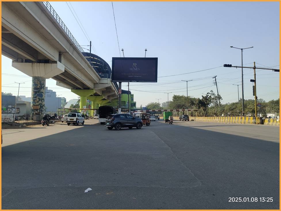 Digital Billboard Branding in Ghaziabad - Ghaziabad