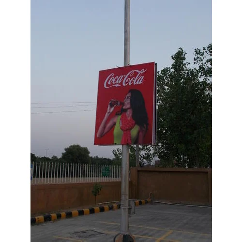 Polekiosks Company in Bandra Kurla, Mumbai - Mumbai