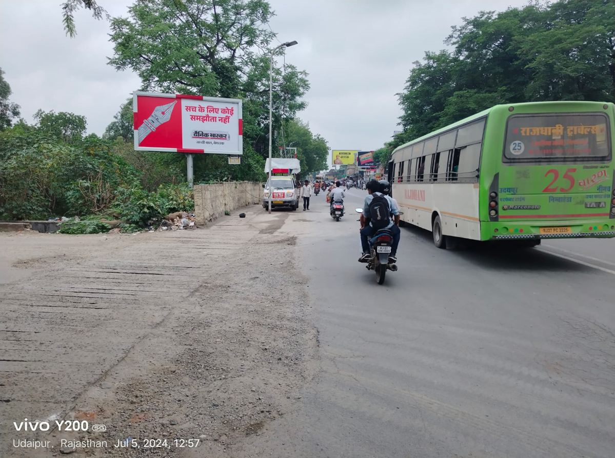Digital billboard advertising companies in Rajasthan are ideal for brands that want to stay relevant and responsive. Digital billboard advertising companies in Rajasthan are ideal for brands that want to stay relevant and responsive.