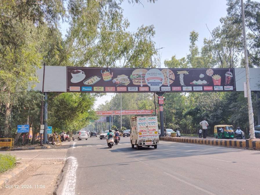 Gantry Advertising Agency in Hapur Chungi, Ghaziabad - Ghaziabad