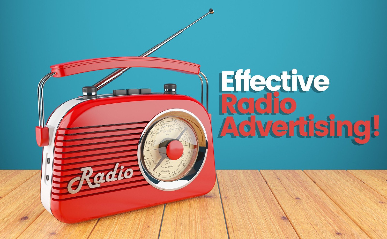 Radio-advertising-in-South-Africa