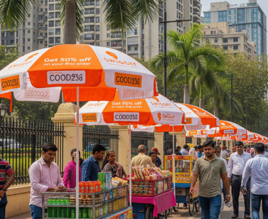 Promotional Umbrella Manufacturers Promotional Umbrella Manufacturers