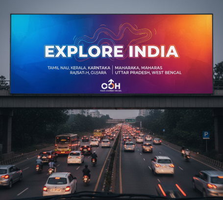 ROI with OOH