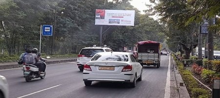 Hoardings company Near PUSHKAR Bhopal - Bhopal