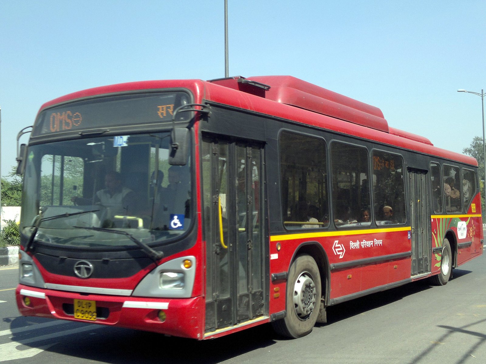 AC Bus