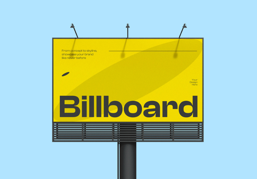 Top 6 Outdoor Advertising Companies in India