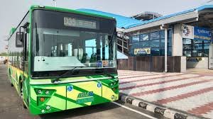ac bus branding
