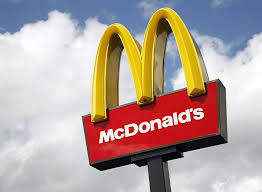 McDonald’s OOH Advertising Case Study by Acme Advertising Co.