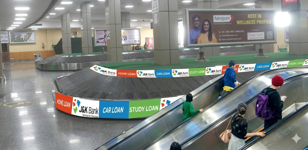 Airport Branding with Acme Advertising Co. delivers unmatched brand exposure to premium travelers through impactful terminal media and digital screens. Airport Branding with Acme Advertising Co. delivers unmatched brand exposure to premium travelers through impactful terminal media and digital screens.