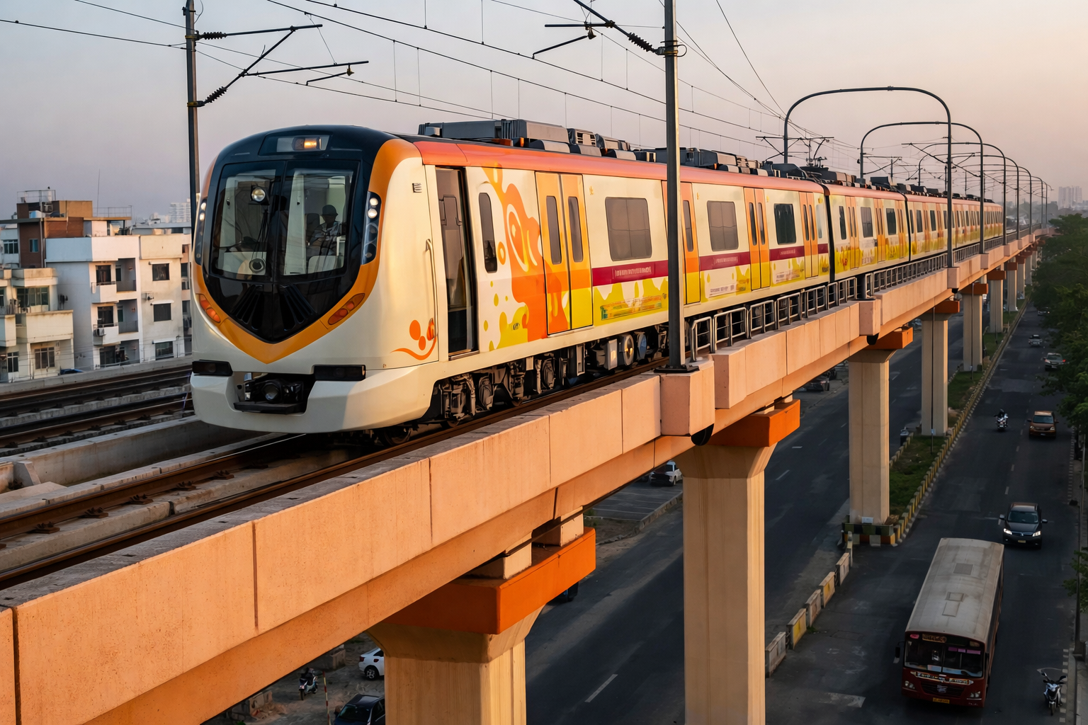 Metro Advertising Company in Telephone Exchange, Nagpur - 