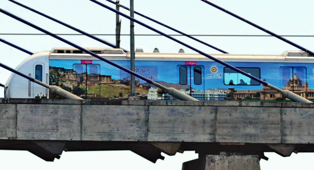 Metro Advertising Company in Juna Wadaj Ahmedabad, Gujarat - 