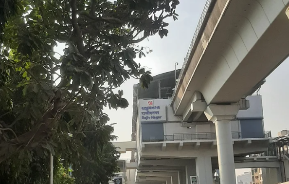 Metro Advertising Company in Rajiv Nagar, Ahmedabad - 