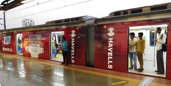 Metro Advertising Company in Udyog Nagar, Delhi - 