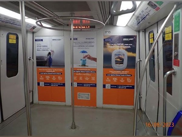 Metro Advertising Company in Vanasthalipuram, Telangana - Hyderabad