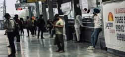 Metro Advertising Company in Jangpura, Delhi - 
