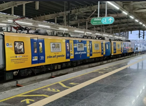 Metro Advertising Agency in Green Park Delhi - 