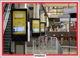 Gheekanta Metro Advertising Agency Ahmedabad - 
