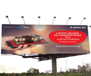 Hoarding Advertising Company in Chennai with Acme Advertising Co.