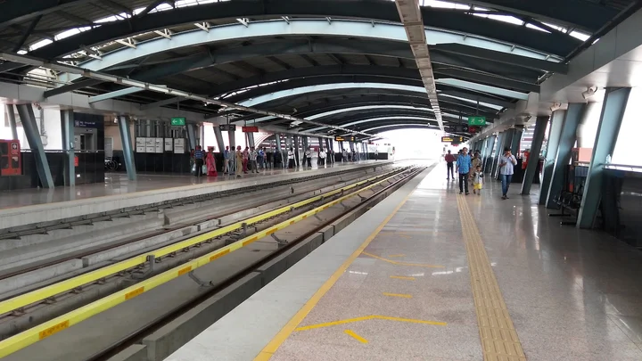 Metro Advertising Company in Yelachenahalli, Bengaluru - 