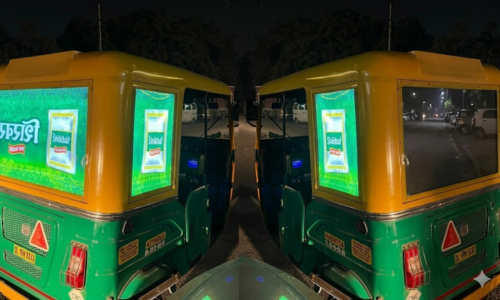 Auto Advertising Agency In Guntur - 