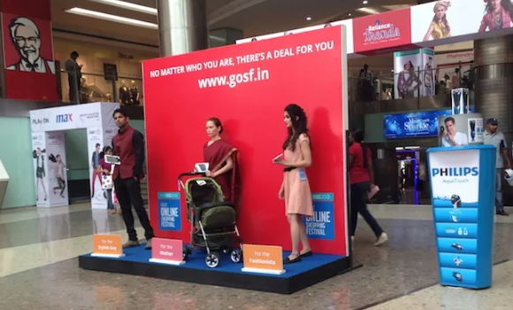 Mall Product Launch Activation Company Mall Product Launch Activation Company