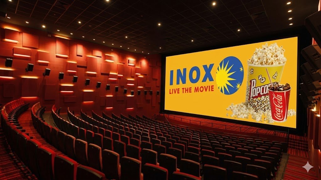 Cinema Advertising Company helping brands reach engaged audiences through premium theater advertising campaigns.