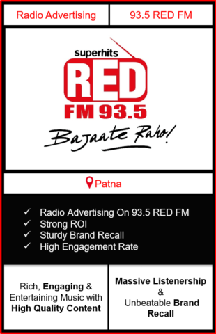 How Acme Advertising Co. Amplifies Your Brand Through Electronic Media Advertising with online radio advertising