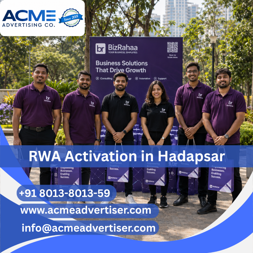 RWA Activation in Golf Course Road Gurgaon (75)