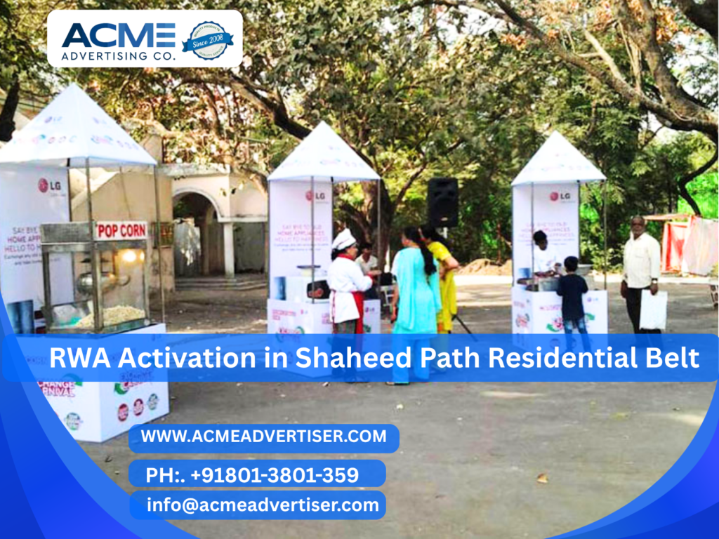 RWA Activation Company in Mogappair