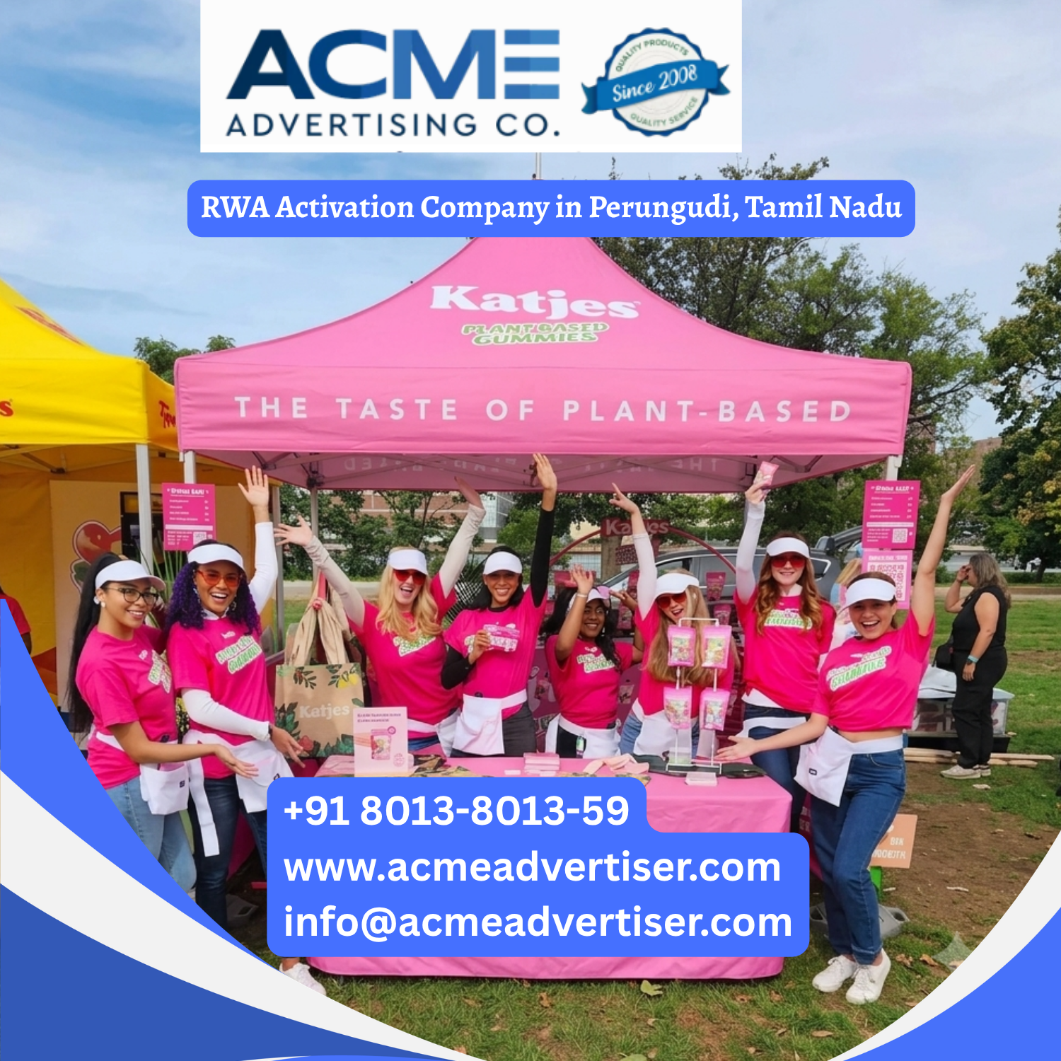 RWA Activation Company in ECR, Tamil Nadu - 