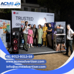 RWA branding agency in Vaishali Nagar conducting residential society branding and community engagement activities