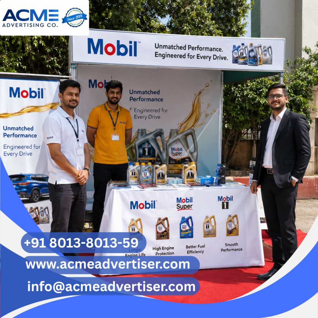 RWA activation company in Jodhpur conducting residential society branding and community activation campaign