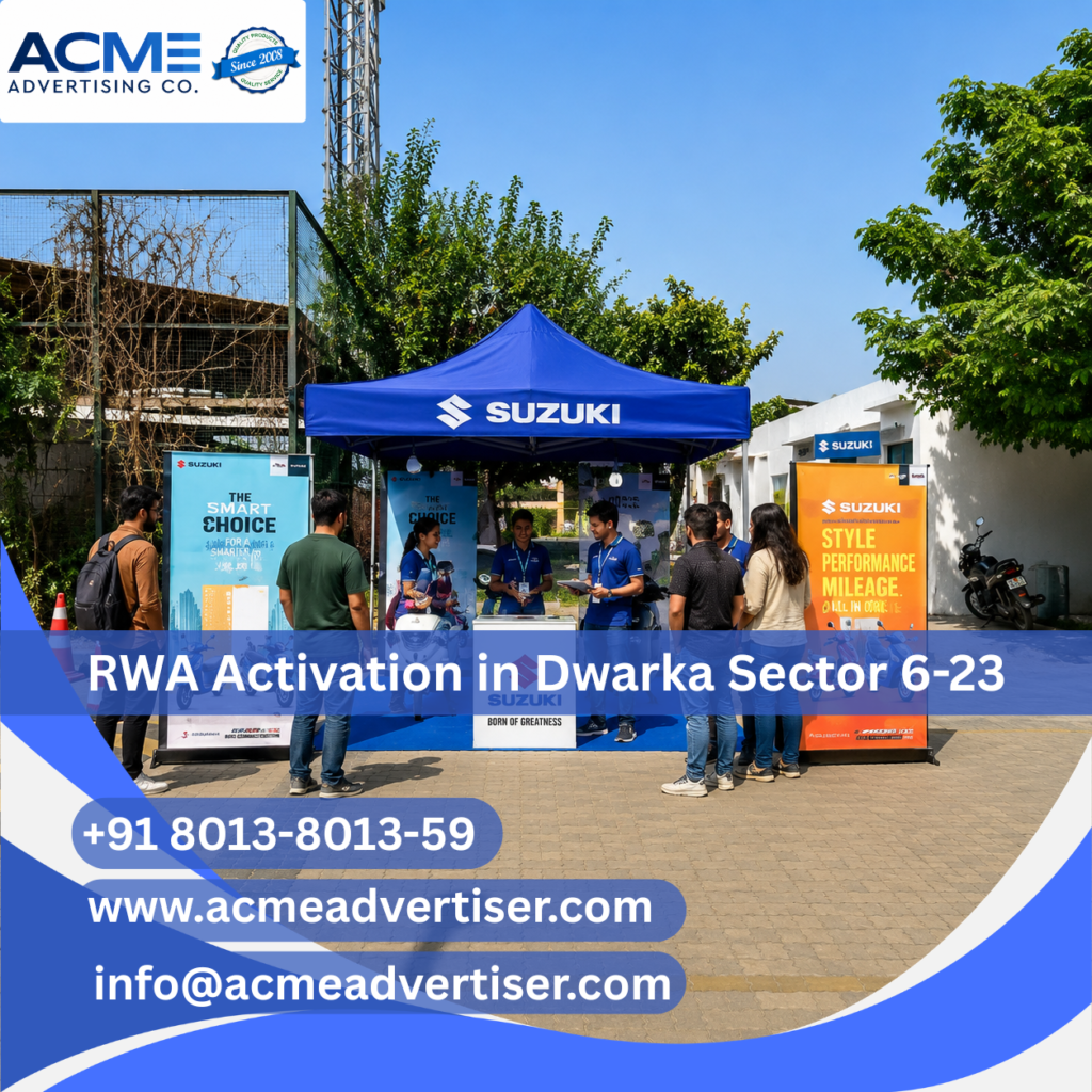 RWA Activation Company in Sholinganallur