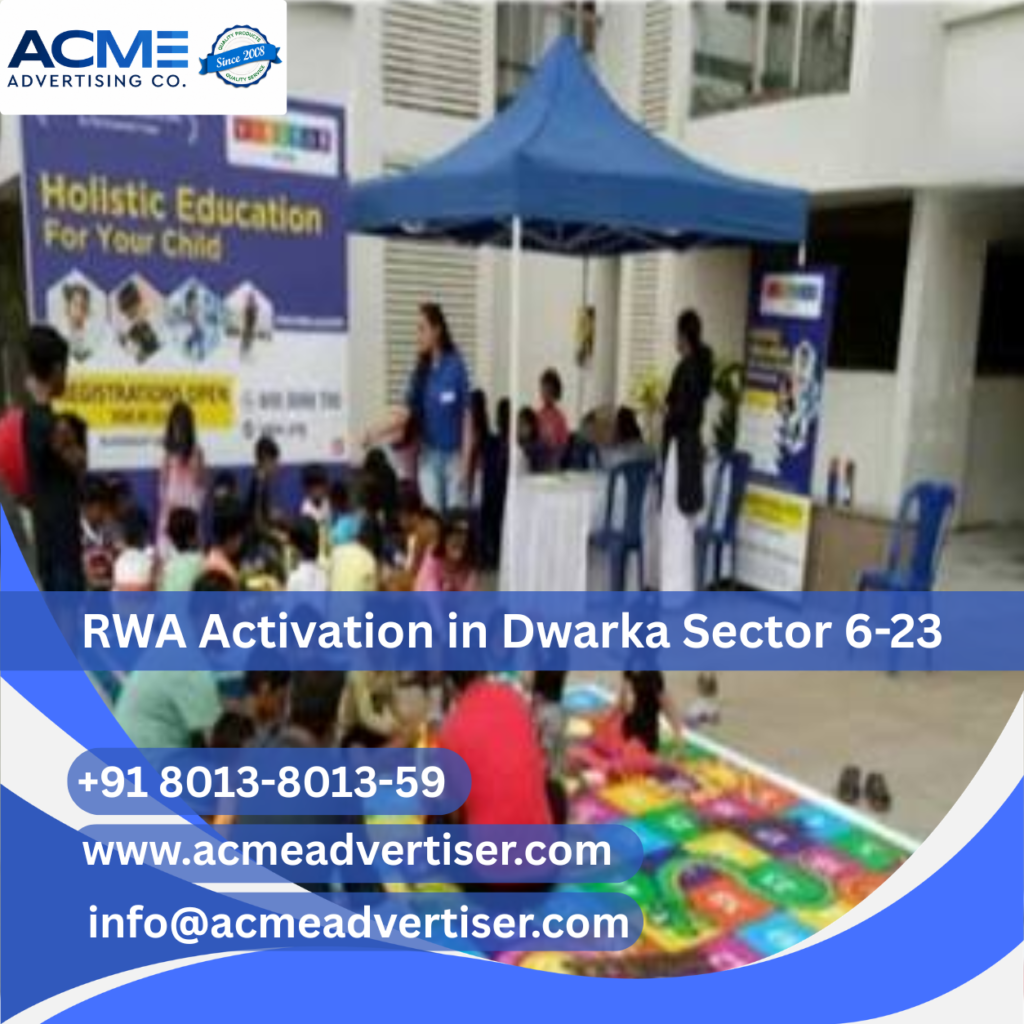 RWA Activation Company in Undri